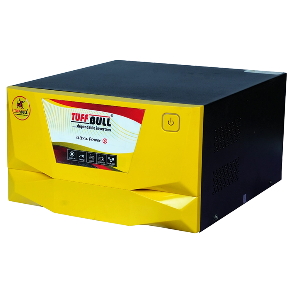 TuffBull sine-wave home inverter