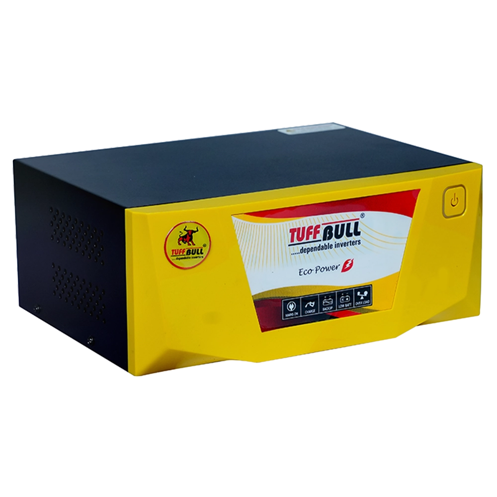 TuffBull square-wave home inverter