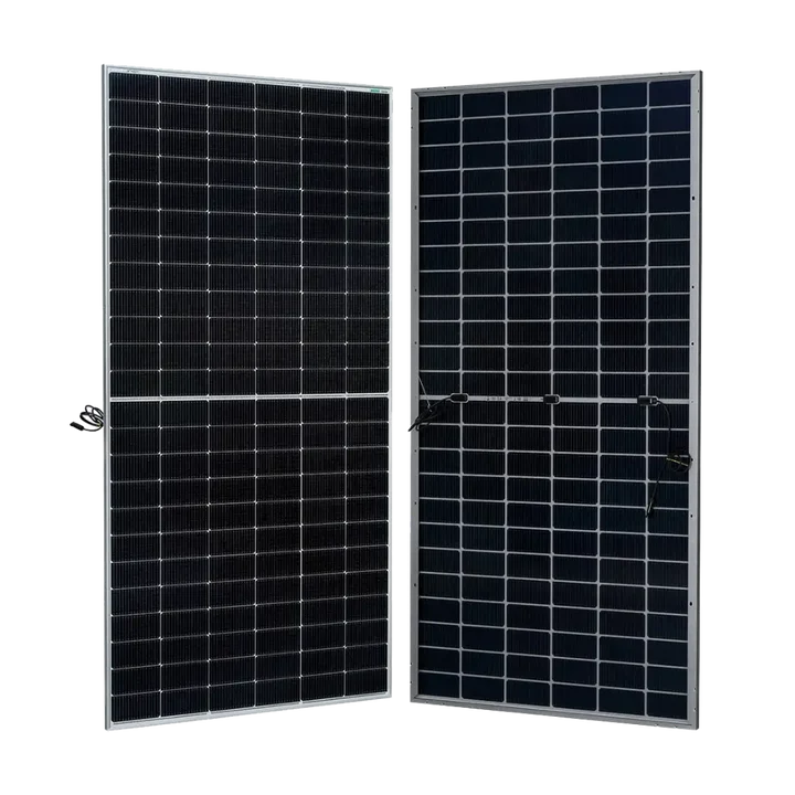 TuffBull 340W solar panel